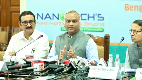 Chalking out plans for nanotech’s quick growth in Karnataka, says Minister Priyank Kharge