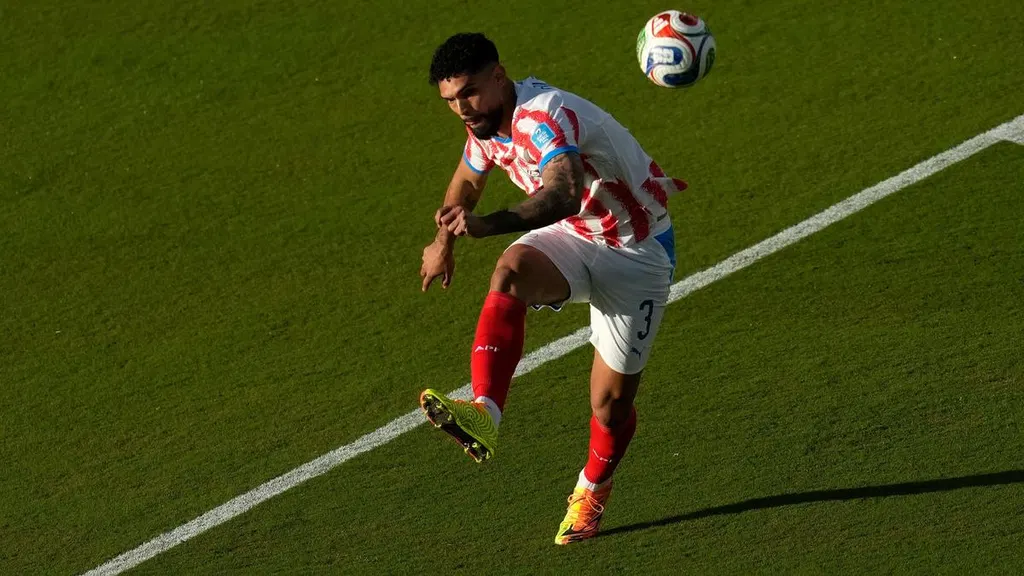 FIFA World Cup | Paraguay vs Australia LIVE updates: Group D match underway