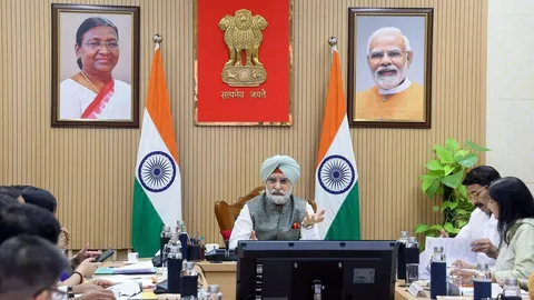 L-G Taranjit Singh Sandhu asks Municipal Corporation of Delhi to pilot Indore waste management model