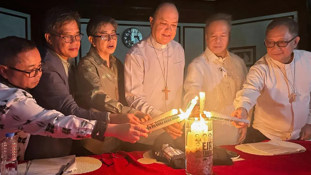 Philippine bishop, ex-ICC judge lead new inquiry into thousands of Duterte-era killings
