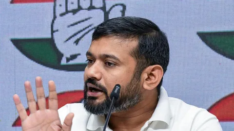 Congress leader Kanhaiya Kumar arrested in Delhi on complaint of Kerala House official