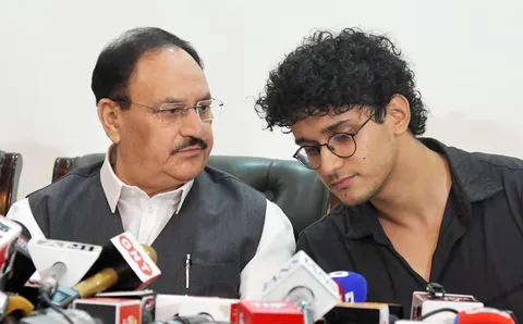 Government will assure maximum possible compensation for families who lost children: J.P. Nadda