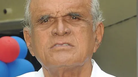 Senior Communist leader Pamujula Dasaratha Ramayya dies in Nellore