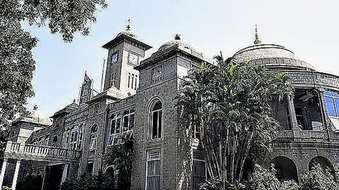 Greater Bengaluru Authority seeks demolition action plan for tilted wing of 18-storey building