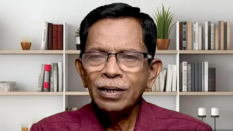 RSS distances itself from Hindutva ideologue T. G Mohandas’s controversial remarks on Jantar Mantar protestors