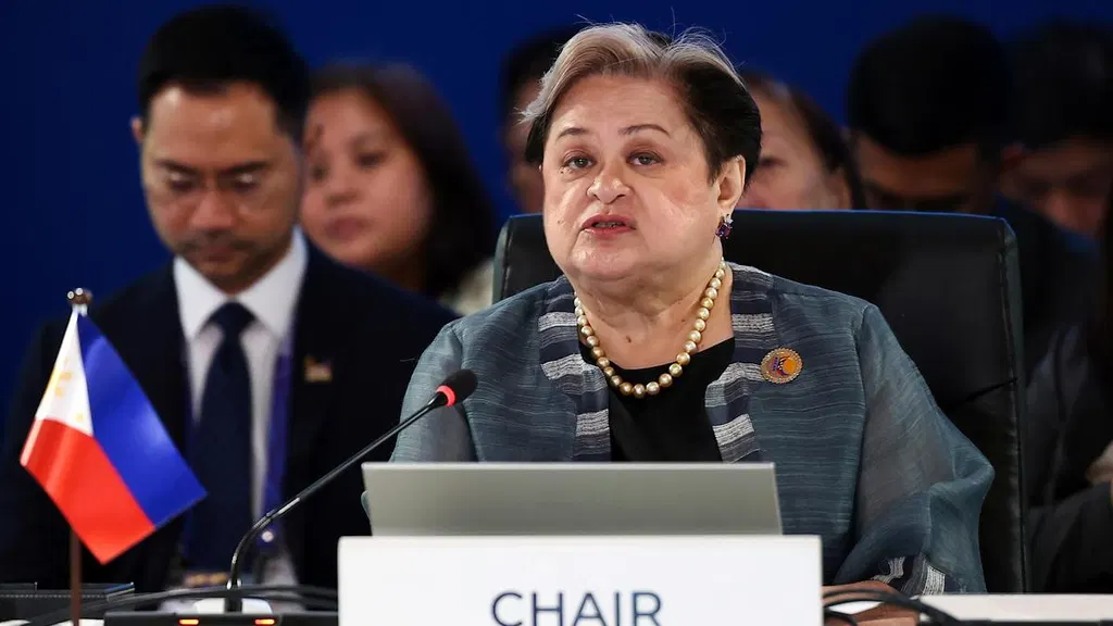 Leaders of ASEAN nations to meet with Putin at June summit in Russia