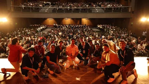 Month-long Kochi Comedy Festival brings together national and regional artistes