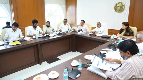 Telangana to strengthen healthcare in Adilabad, Asifabad and Nirmal: Health Minister