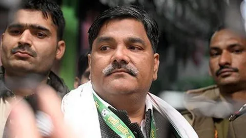 Delhi Police seek death penalty for Tahir Hussain, four others in Ankit Sharma murder case