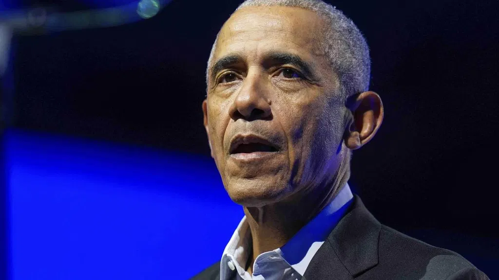 Obama says Trump Iran deal will not improve on his pact
