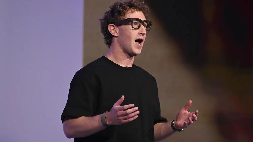 Zuckerberg says he feels ‘weight’ of Meta layoffs