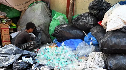 NDMC clears garbage near Jantar Mantar protest after access issues