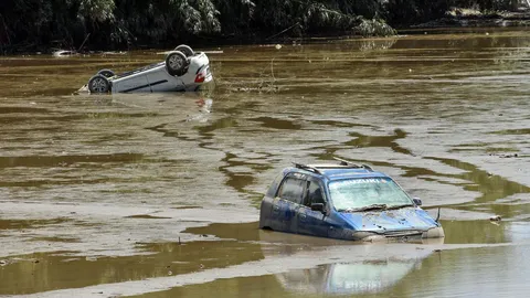 Assam flood situation improves marginally; four more deaths take toll to 66