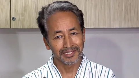 Sonam Wangchuk to be discharged from hospital on July 27