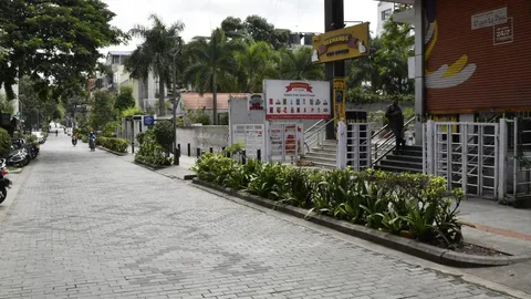 Bengaluru’s Church Street to host weekly busking sessions for independent musicians
