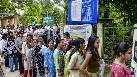 What is the Public Examinations (Prevention of Unfair Means) Amendment Bill | Explained