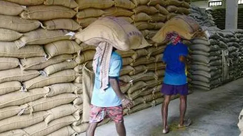 TCCI urges immediate FCI market intervention to prevent rise in rice prices