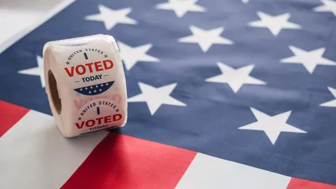 U.S. appeals court upholds injunction that blocks Trump's order to create federal voter list
