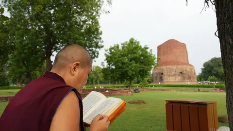 Sarnath earns UNESCO World Heritage tag, takes India’s tally to 45