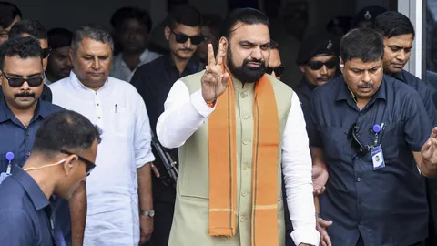 Hundred days in office, Bihar CM dedicates projects worth ₹11,464 crore