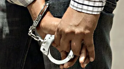 Assam Police arrest 3 linked to Pakistan-based Shahzad Bhatti terror network