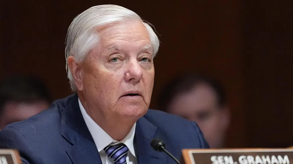 Pakistan's role as mediator problematic: U.S. senator