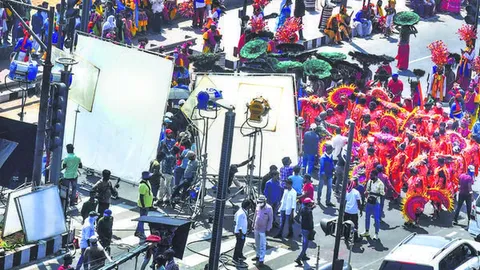 The city that never left the frame: how Vizag became Indian cinema’s enduring backdrop
