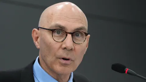 Volker Turk's term as UN human rights chief extended despite U.S. warnings