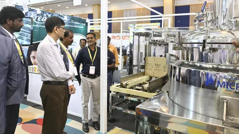 11th edition of Print-n-Pack by MADITSSIA begins in Madurai