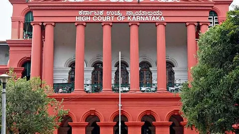 Karnataka High Court adjourns till July 28 further hearing on plea seeking extension of SIR deadline in State