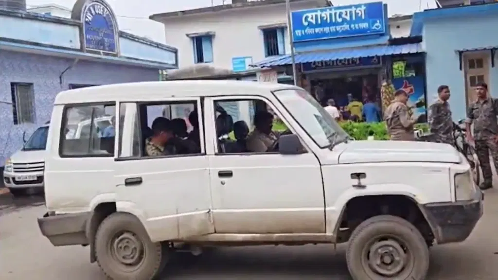 Baruipur rape-murder case: One key accused killed in police encounter