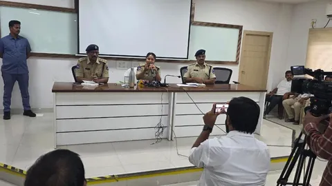 Drill exposes security lapses at Kukatpally hostels; police suggest security measures