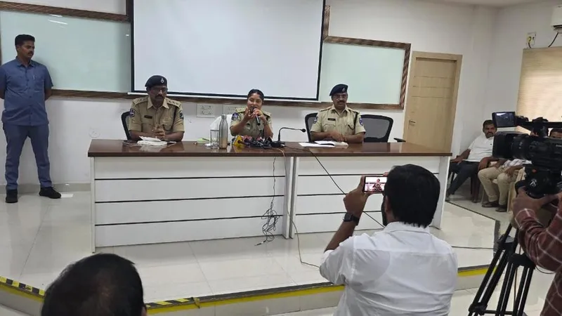 Drill exposes security lapses at Kukatpally hostels; police suggest security measures