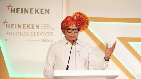 Global giant Heineken’s GCC in Hyderabad inaugurated