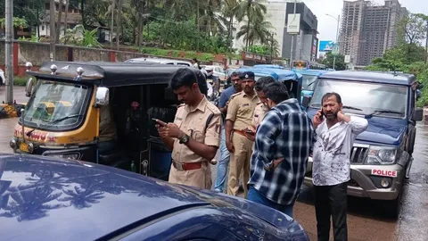 Man with criminal antecedents attacked in busy junction
