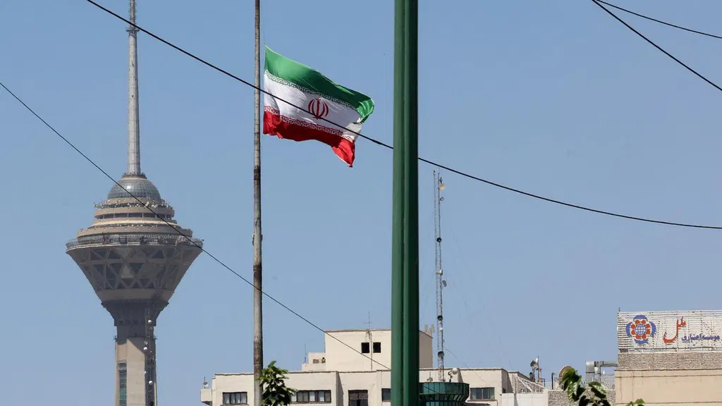 U.S. military conducts another defensive strike against Iran