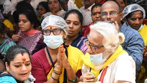 PAV urges govt. to strengthen disease surveillance as COVID cases rise