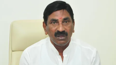 Take up Dagadarthi airport after Bhogapuram, Nellore MPs urge Naidu