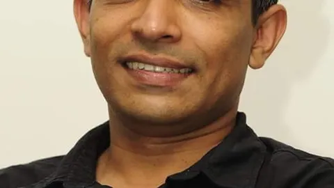 Kerala’s Rajalakshmi literary award goes to Sreejith Perunthachan