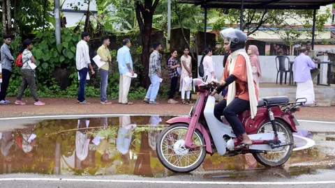 Kerala MVD ramps up driving test capacity from 50 to 60 a day, introduces facial recognition for learner’s tests
