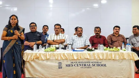 CBSE workshop for school managers and principals held in Malappuram