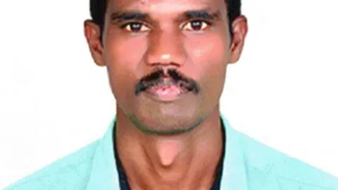 Forest watcher Murukesan at Parambikulam Tiger Reserve in Kerala wins NTCA award