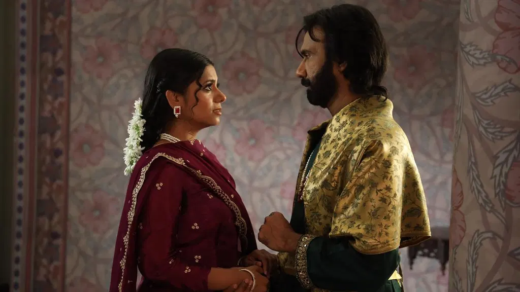Qutub Shahi splendour to shine at Cannes Film Festival
