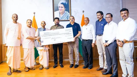 Breakfast scheme gets ₹22.18 crore