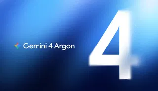 Gemini 4 Argon has a 1M-token output limit, up from 64K for prior models; it initially costs $2/1M input and $10/1M output tokens, rising to $4 and $20 later (Matthias Bastian/The Decoder)