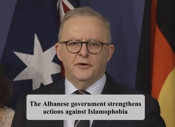 Comment on SSI welcomes government’s response as Australia confronts rising Islamophobia by Thommo