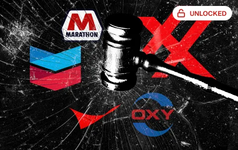 We Can’t Sue Big Oil Out of Existence