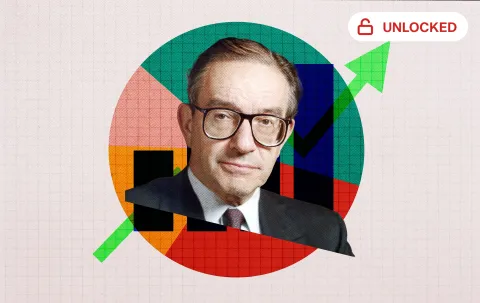 What Greenspan Got Right