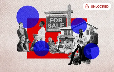 Half of America Cannot Afford to Live, and Other Wrong Numbers