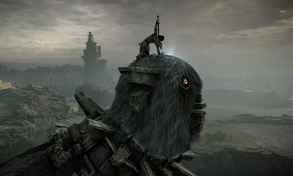 The Melancholy of Slaying Monsters